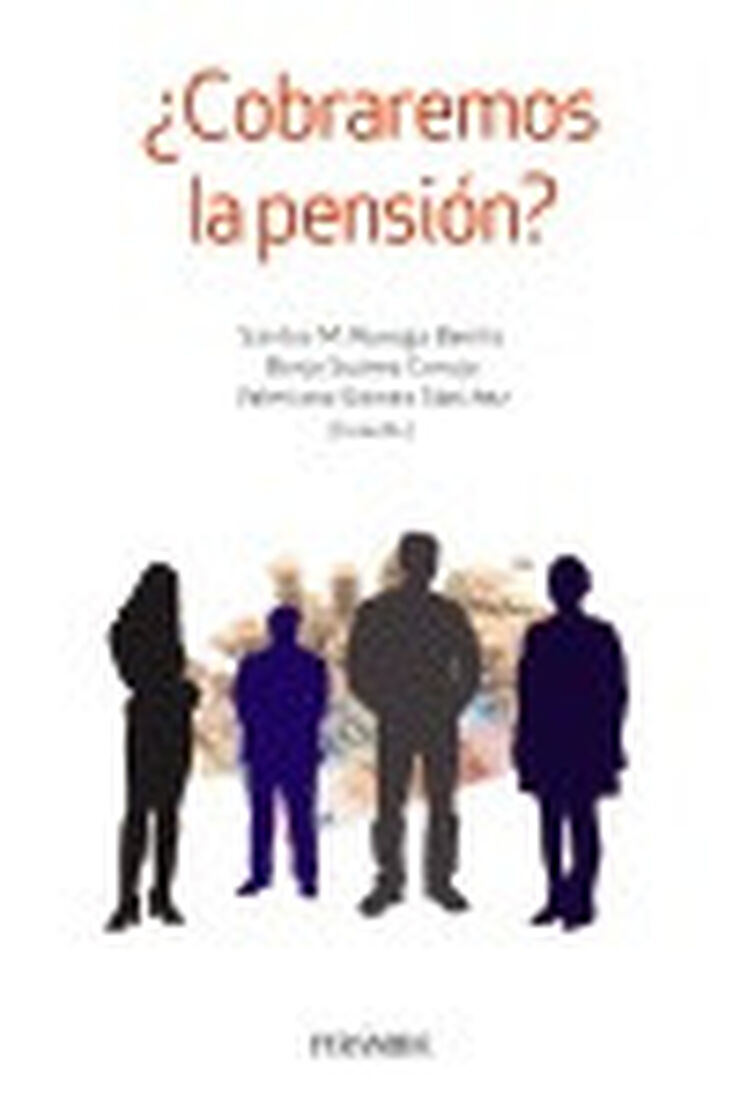 ¿Cobraremos la pensión?