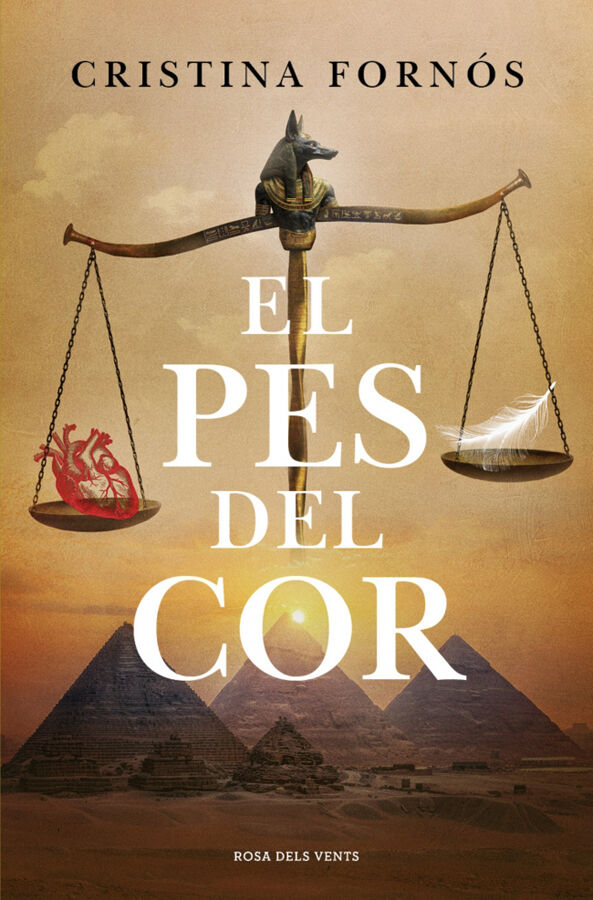 El pes del cor