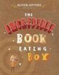 The Incredible book eating boy + CD