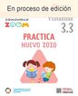 Lengua castellana 3 EPO. Practica Nuevo Zoz