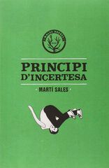 Principi d'incertesa