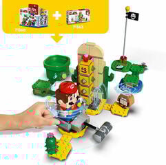 LEGO® Super Mario Expansió Pokey Dessert 71363