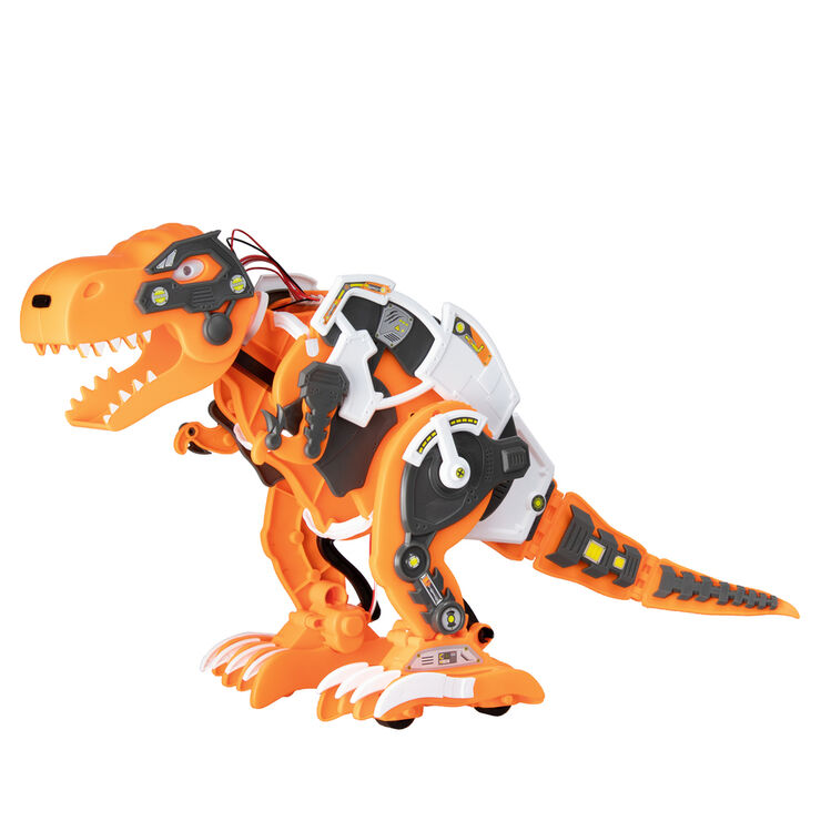 Rex The Dinoboot Rex The Dinoboot