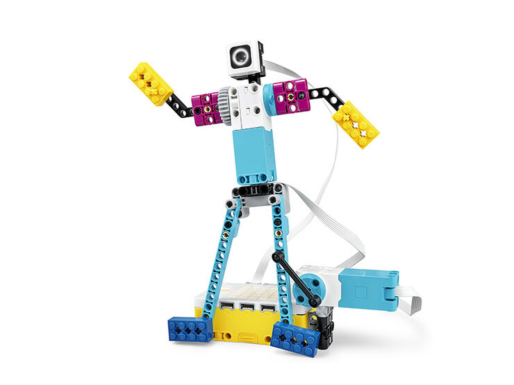 Set SPIKE™ Prime LEGO® Education 45678