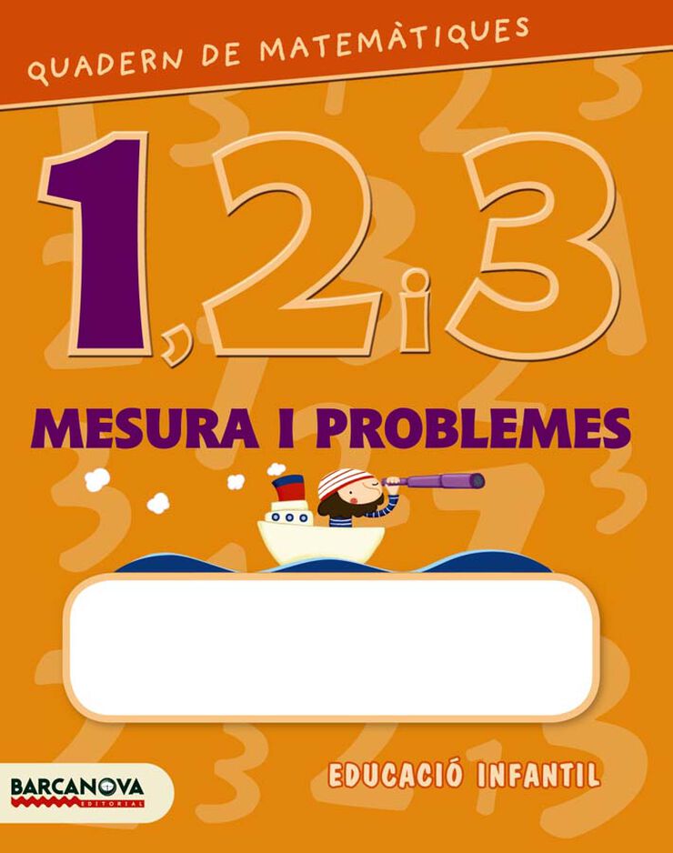 Mesura 1 Infantil