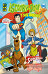¡Scooby-Doo! y sus amigos vol. 03: Verdad, justicia y Scooby-Galletas