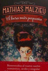 Beso más pequeño, El Beso más pequeño, El