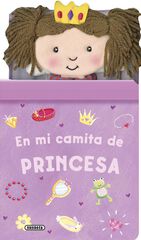 En mi camita de princesa