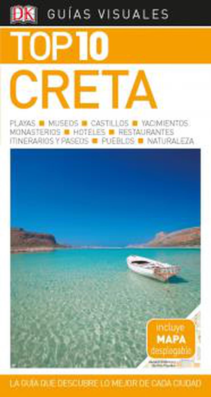 Guias visuales Creta