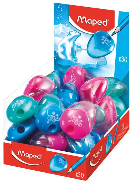 Sacapuntas I-Gloo Cx 30U