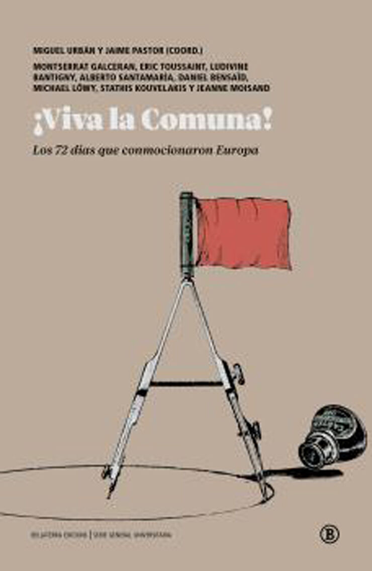 Viva la comuna!