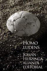 Homo ludens Homo ludens