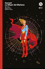 Supergirl: La mujer del mañana (Prime) Supergirl: La mujer del mañana (Prime)