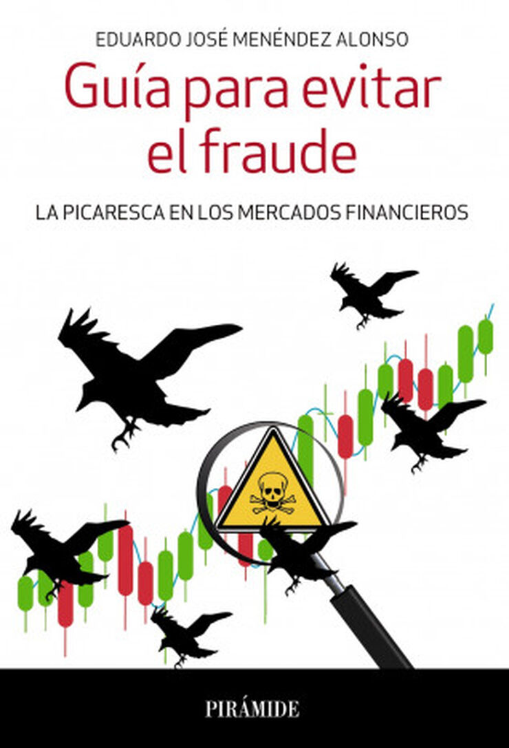 Evitar el fraude