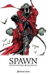 Spawn Integral nº 11 Spawn Integral nº 11
