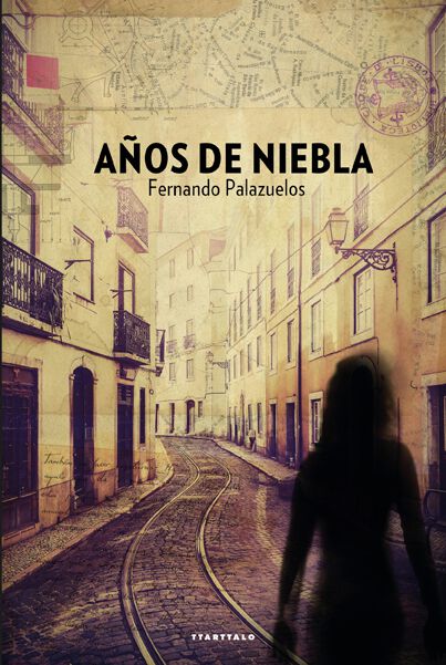 A&ntilde;os de niebla