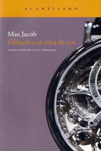 Filibuth o el reloj de oro
