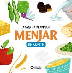 Menjar de conte Menjar de conte