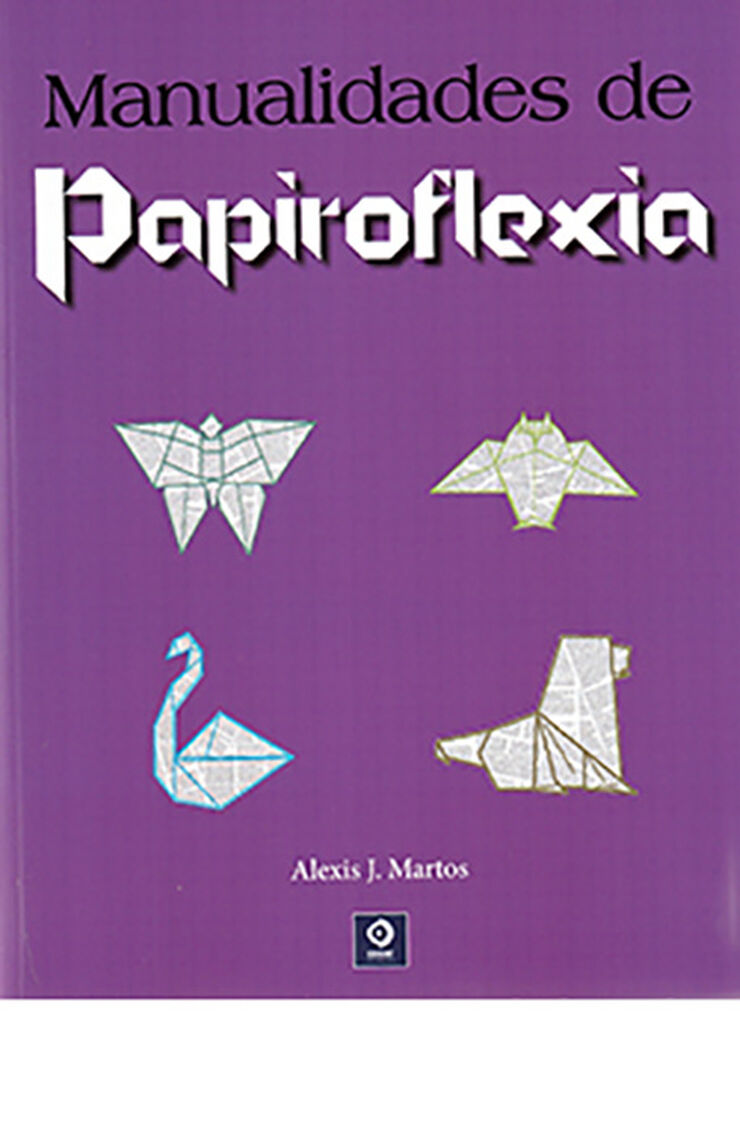 Manualidades De Papiroflexia