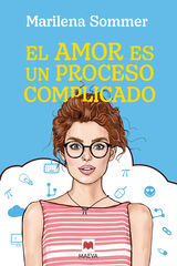 El amor es un proceso complicado El amor es un proceso complicado