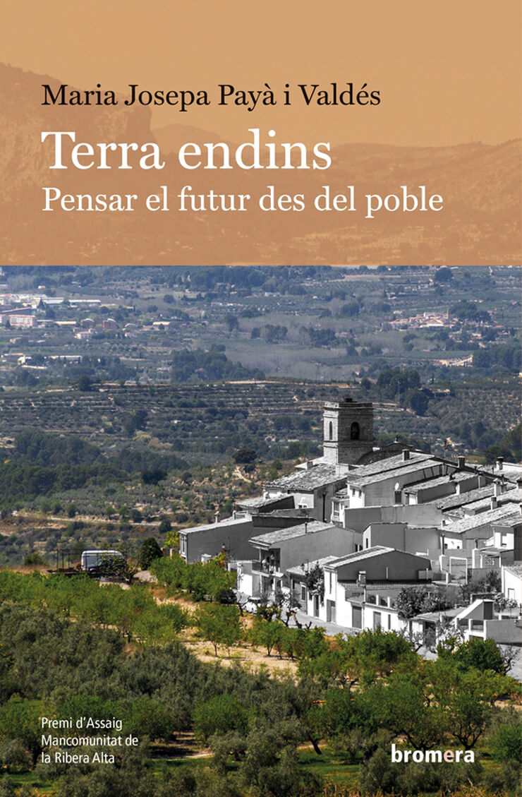 Terra endins. Pensar el futur des del poble