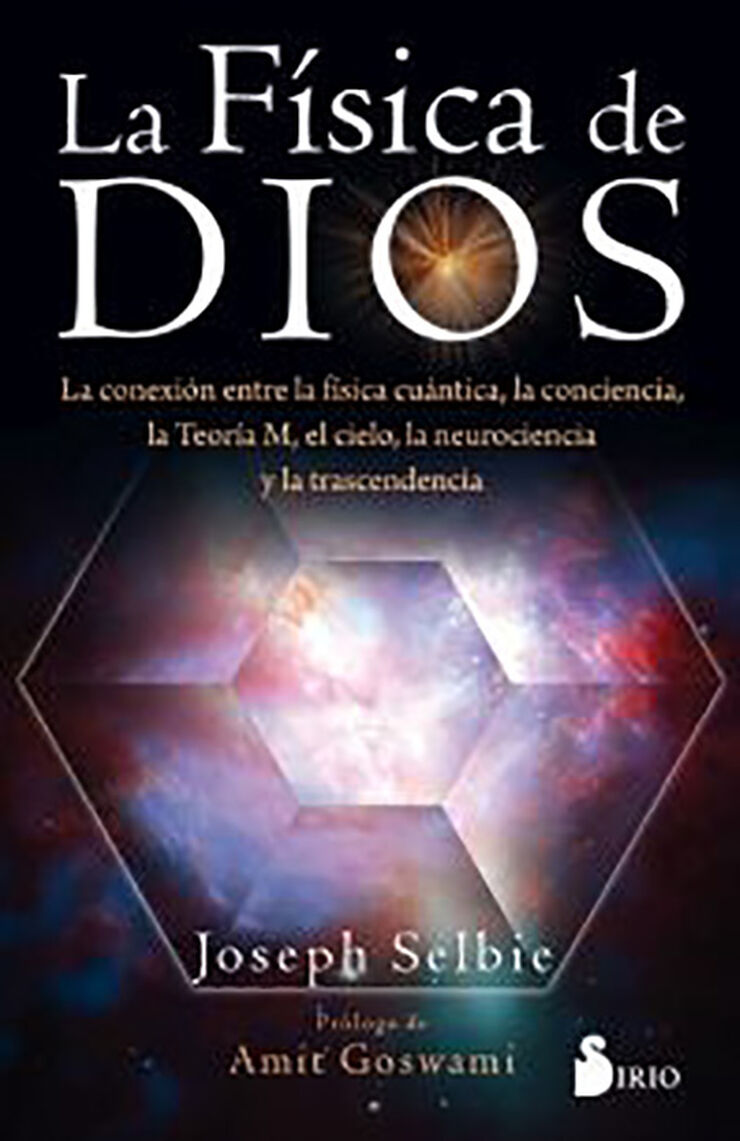 La física de dios