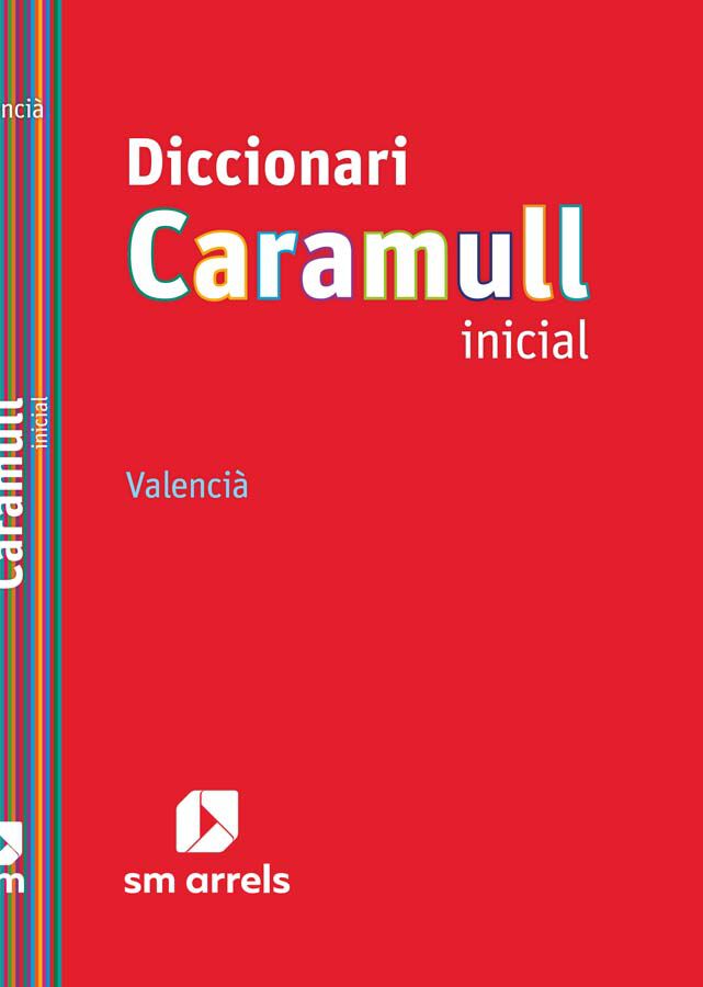 Diccionari Caramull Inicial. Valenci&agrave;