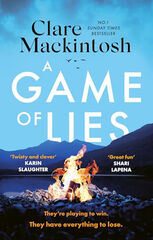 A game of lies A game of lies