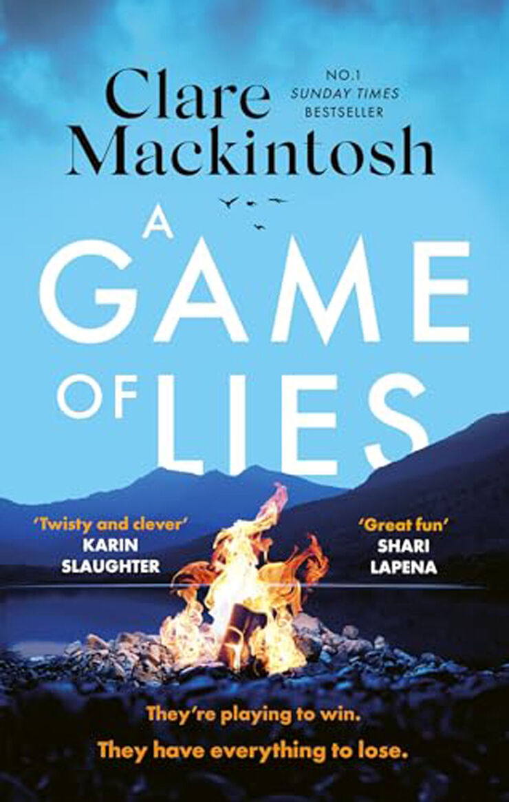 A game of lies