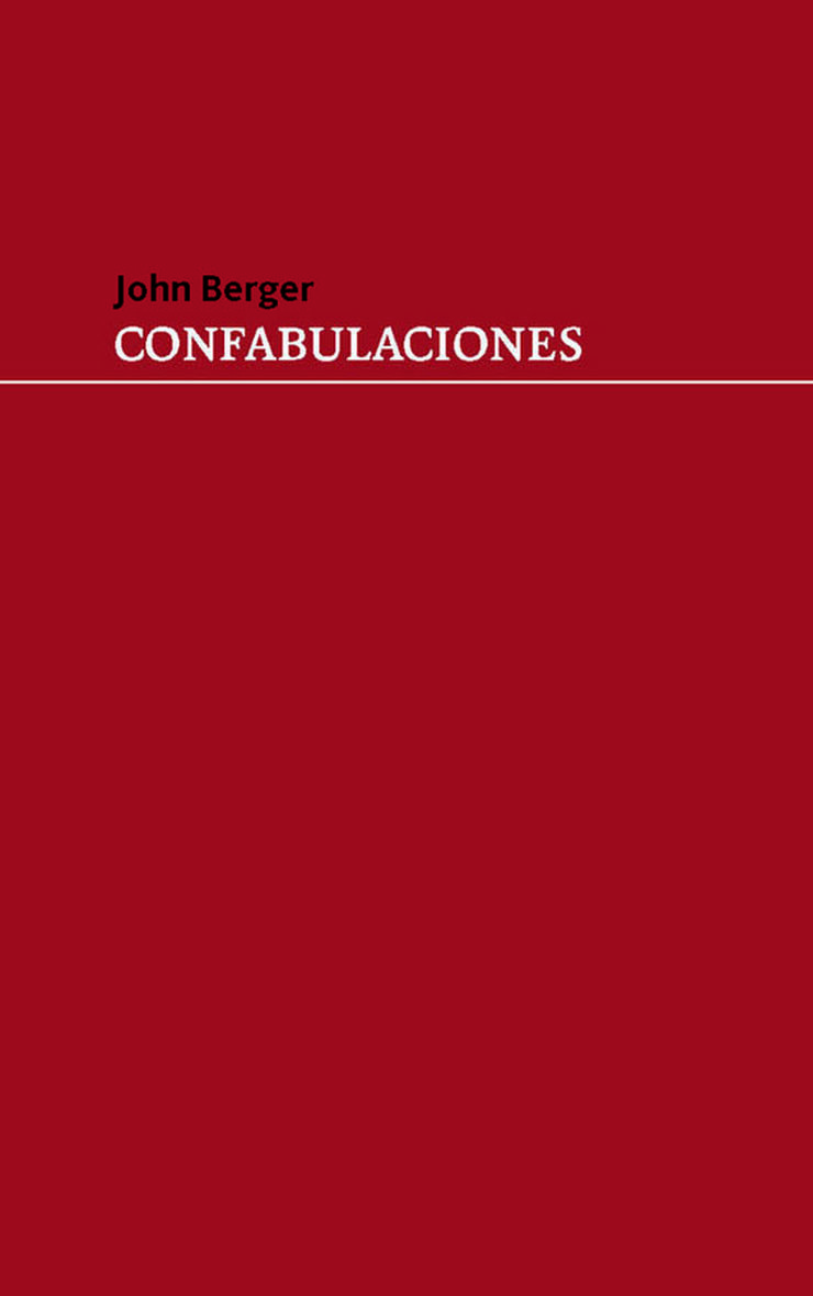 Confabulaciones