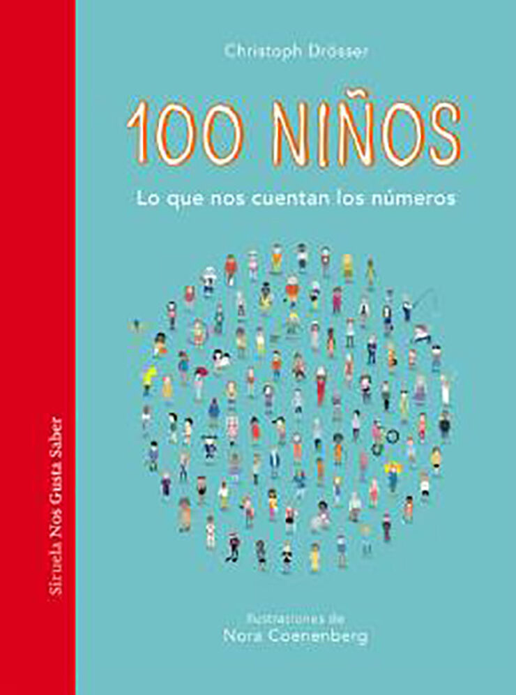 100 niños