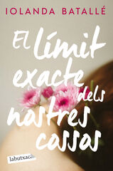 El límit exacte dels nostres cossos El límit exacte dels nostres cossos