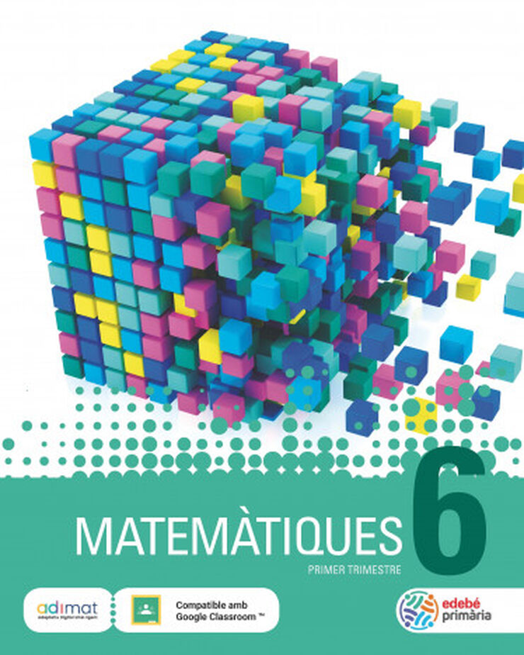 Matematiques Ep6 (Cat)