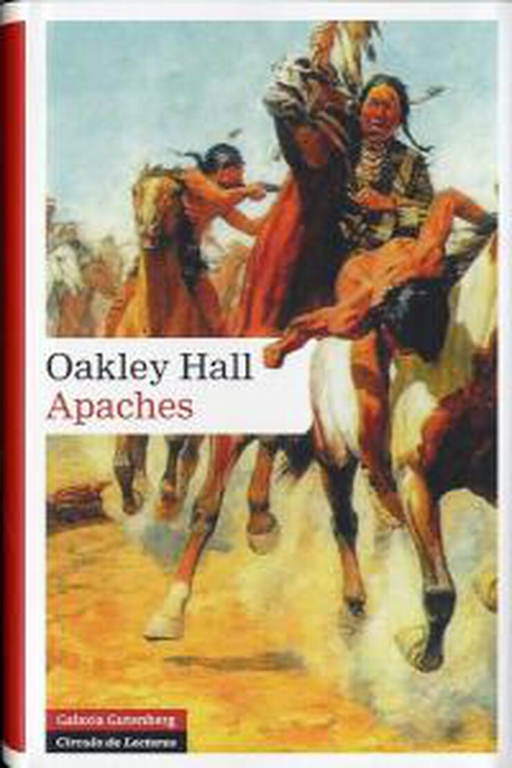 Apaches