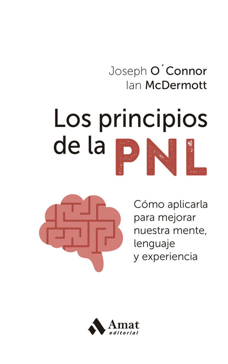 Los principios de la PNL