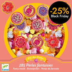 Abaloris Joies de Flors