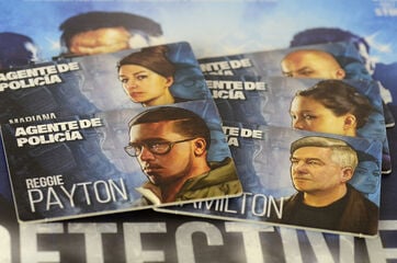 Detective Temporada 1