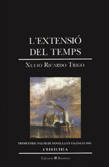 L'extensió del temps L'extensió del temps
