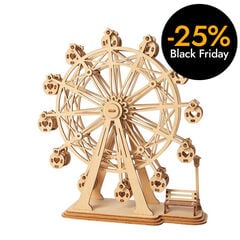 Maqueta Rolife Ferris Wheel