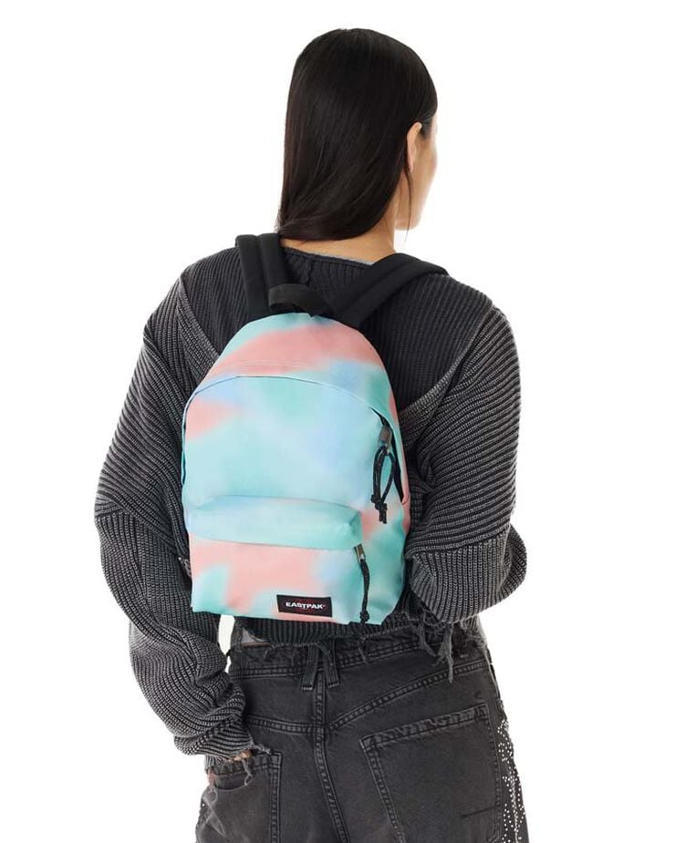 Mochila Eastpak Orbit Spark Gradient