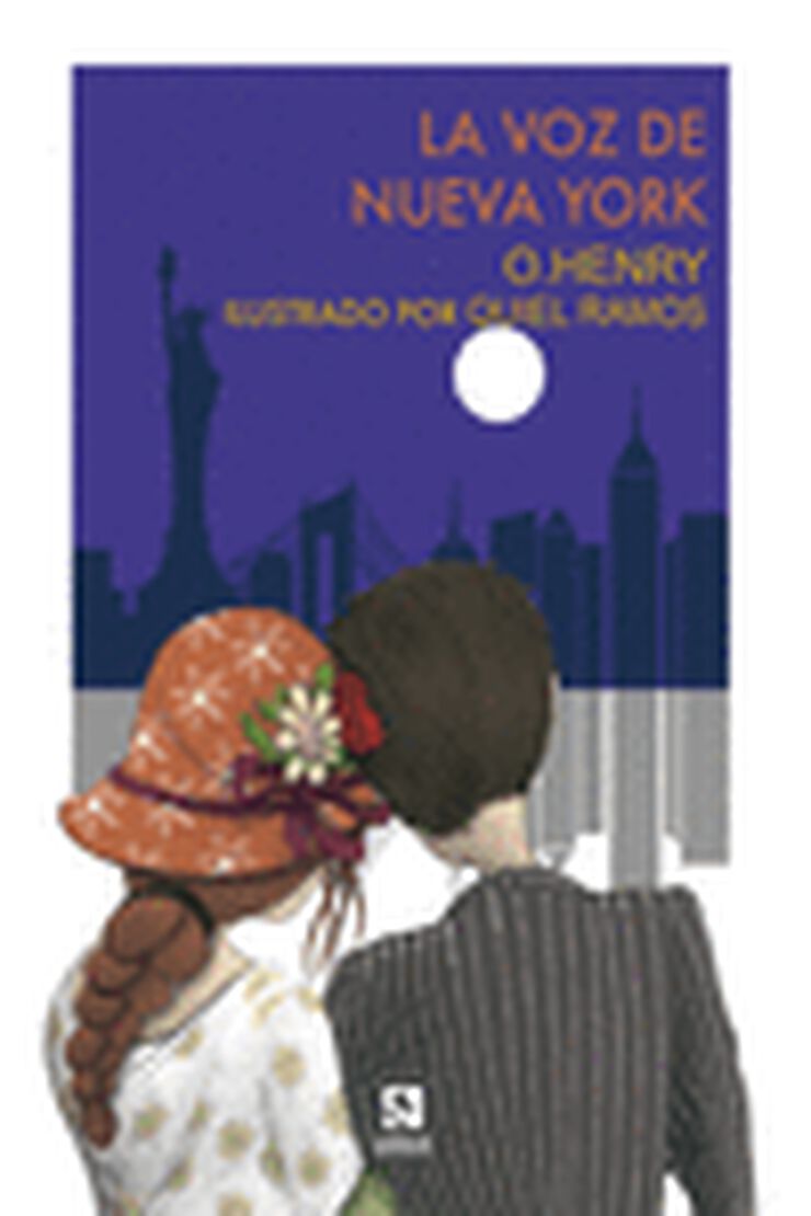 La voz de Nueva York, ilustrado