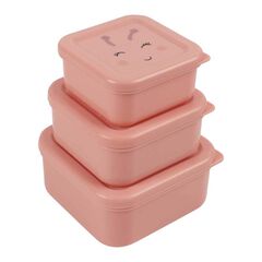 Fiambrera Snack Trixie Box 3u Mr. Butterfly