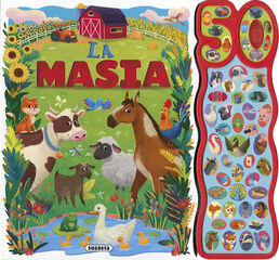 La masia La masia