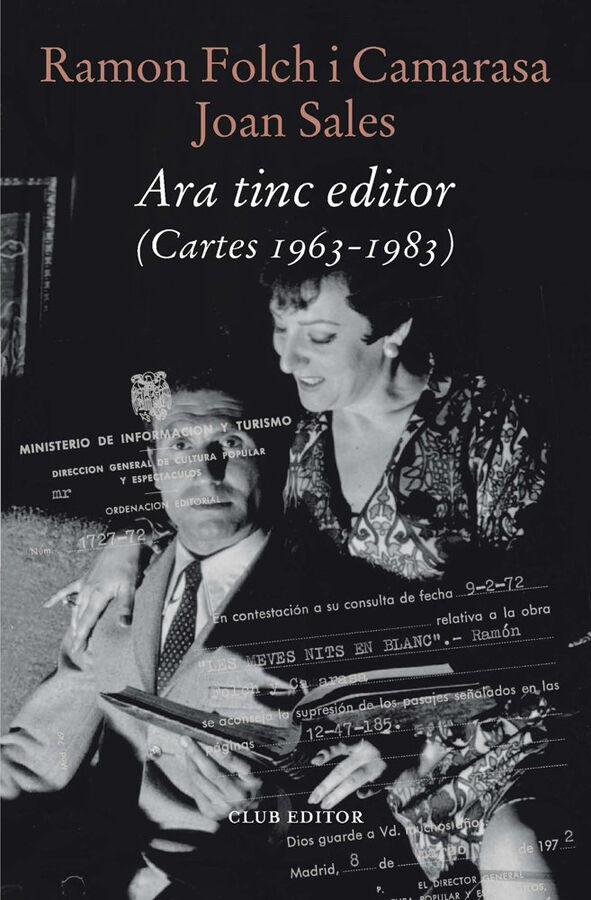 Ara tinc editor