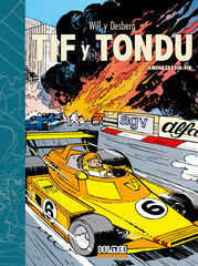 Tif y Tondu Vol. 9 Tif y Tondu Vol. 9