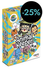 Animal Keeper