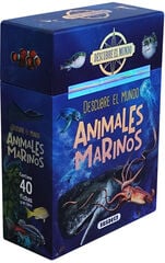 Animales marinos Animales marinos