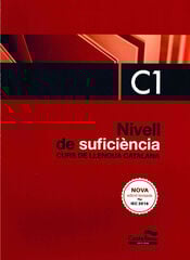 Nivell de Suficiència. C1. Edició 2017 Nivell de Suficiència. C1. Edició 2017