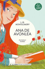 Ana de Avonlea (Pocket) Ana de Avonlea (Pocket)