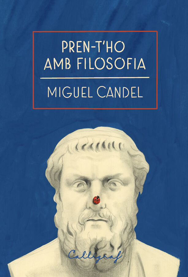 Pren-t'ho amb filosofia